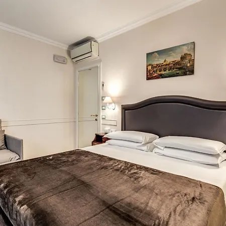 Aurelius Ponte Sant'Angelo Rooms - Self Check-In-2